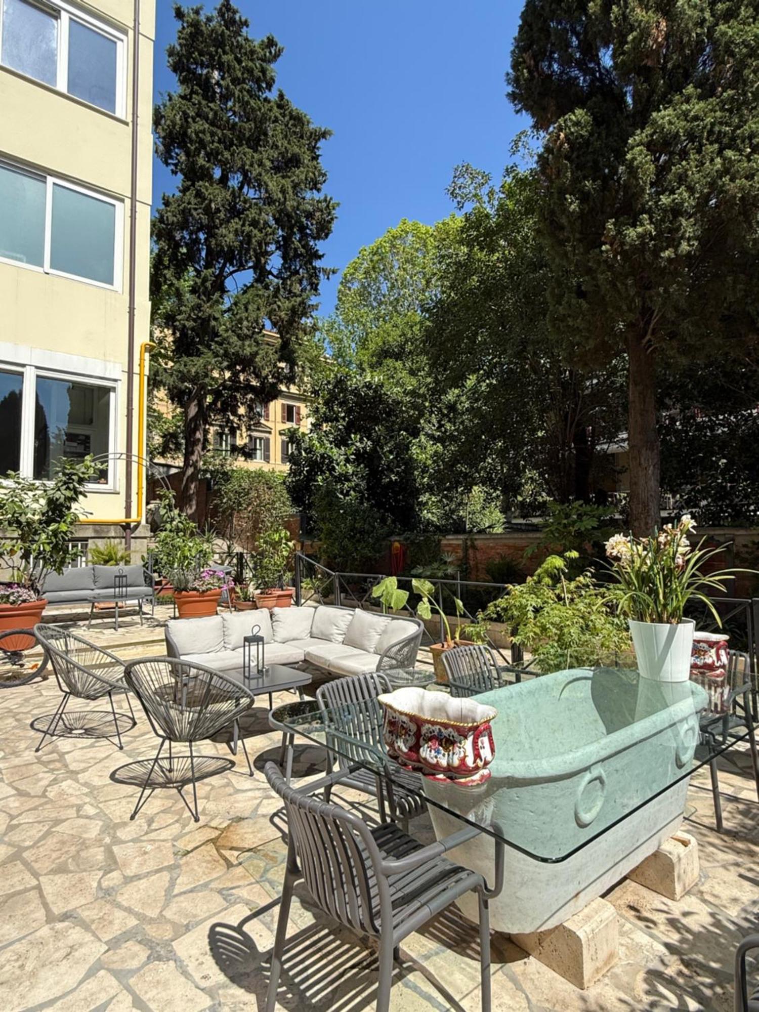 Eppytime * Rome