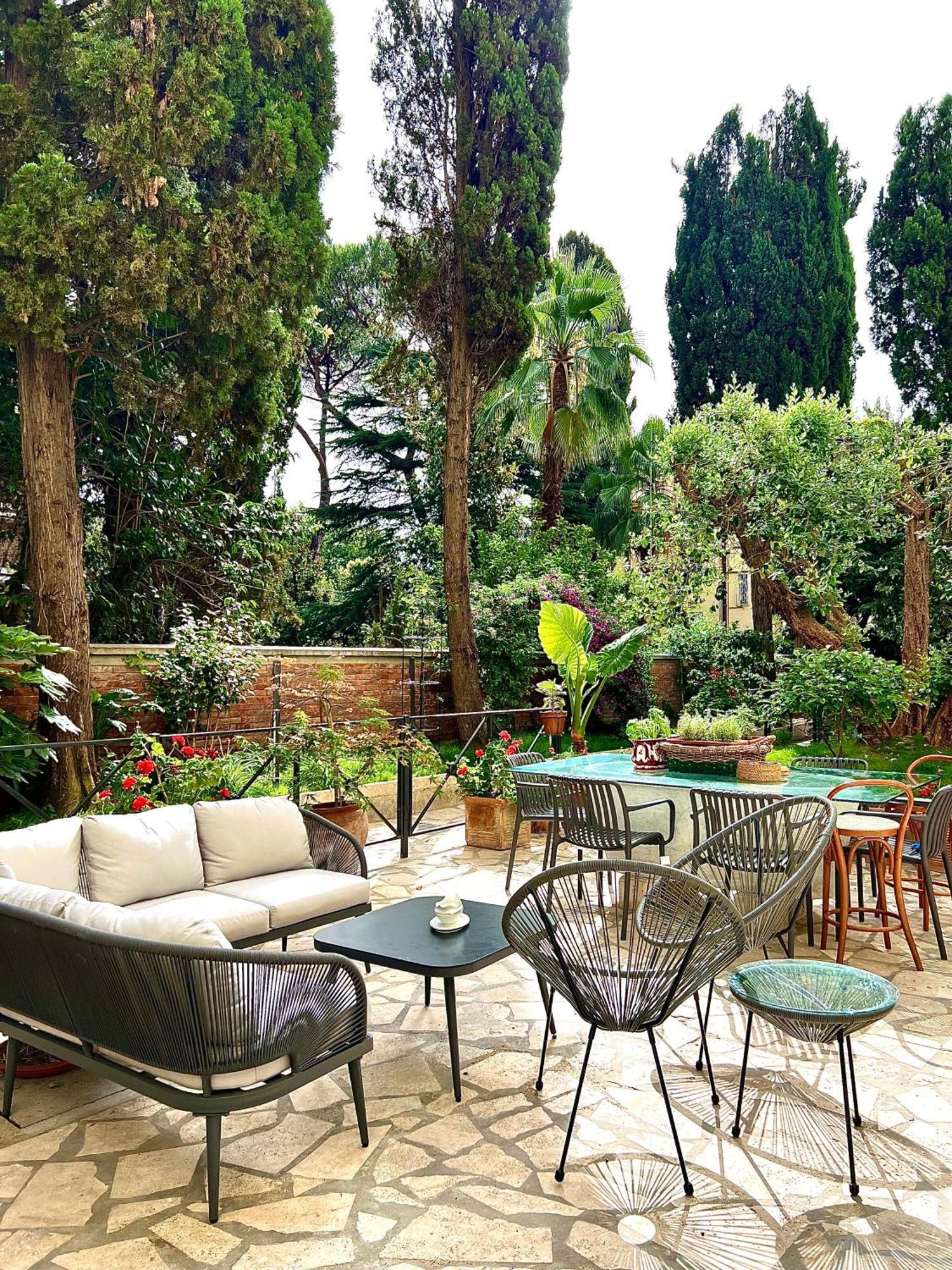 Apartment Eppytime Rome