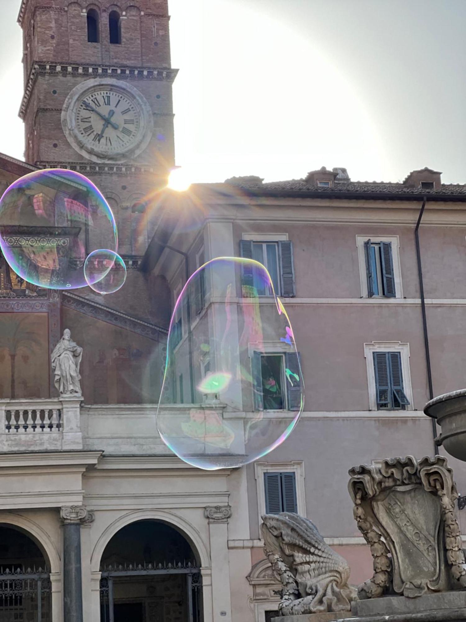 Eppytime * Rome