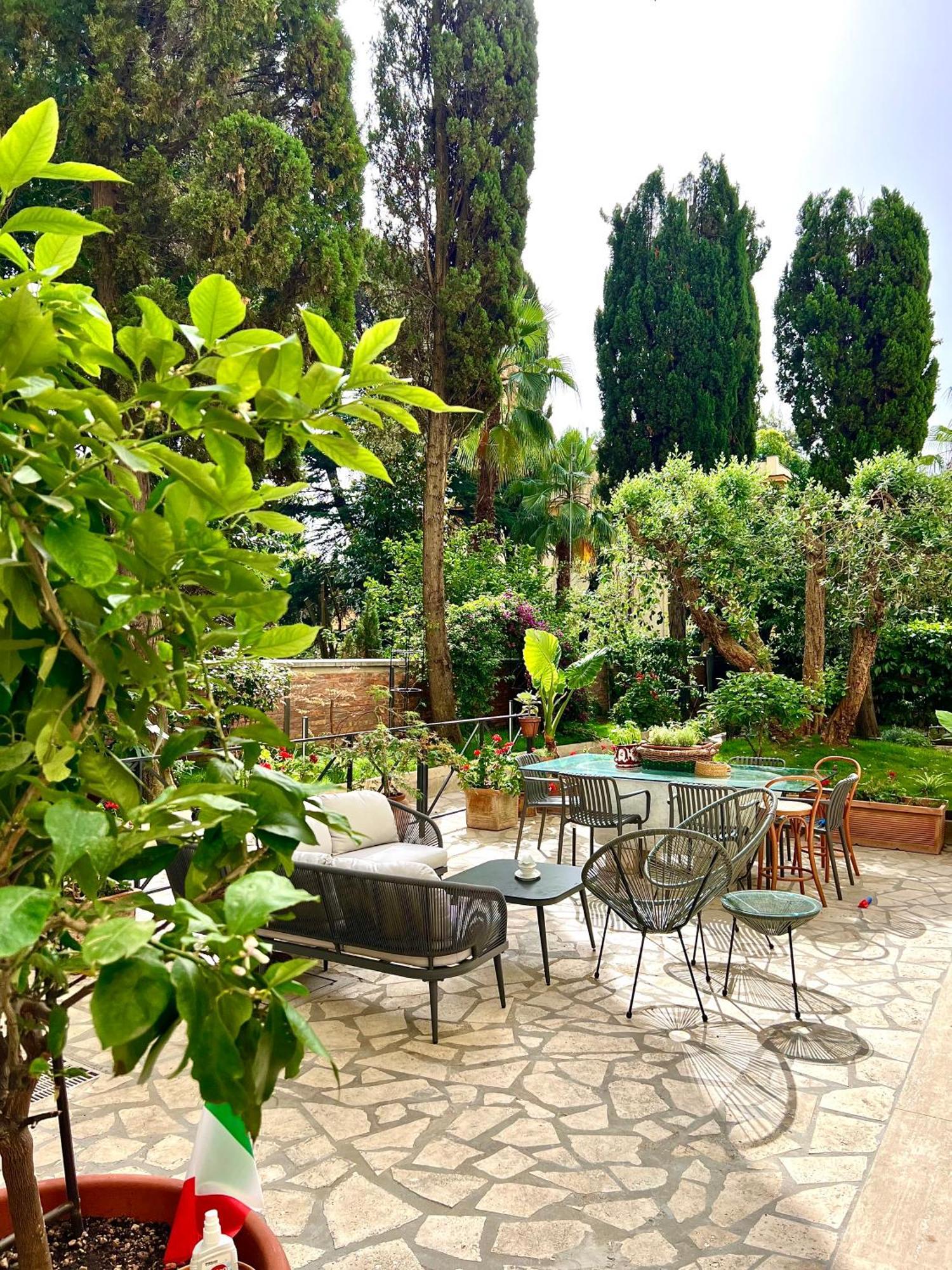 Eppytime Rome