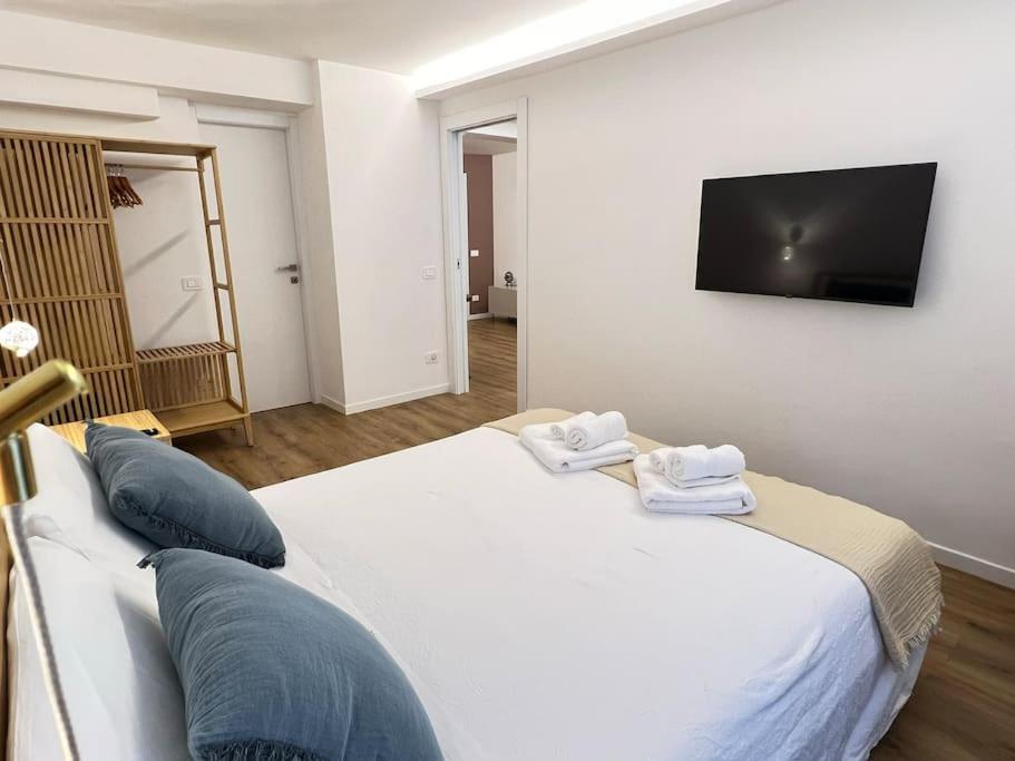 Apartment Eppytime Rome