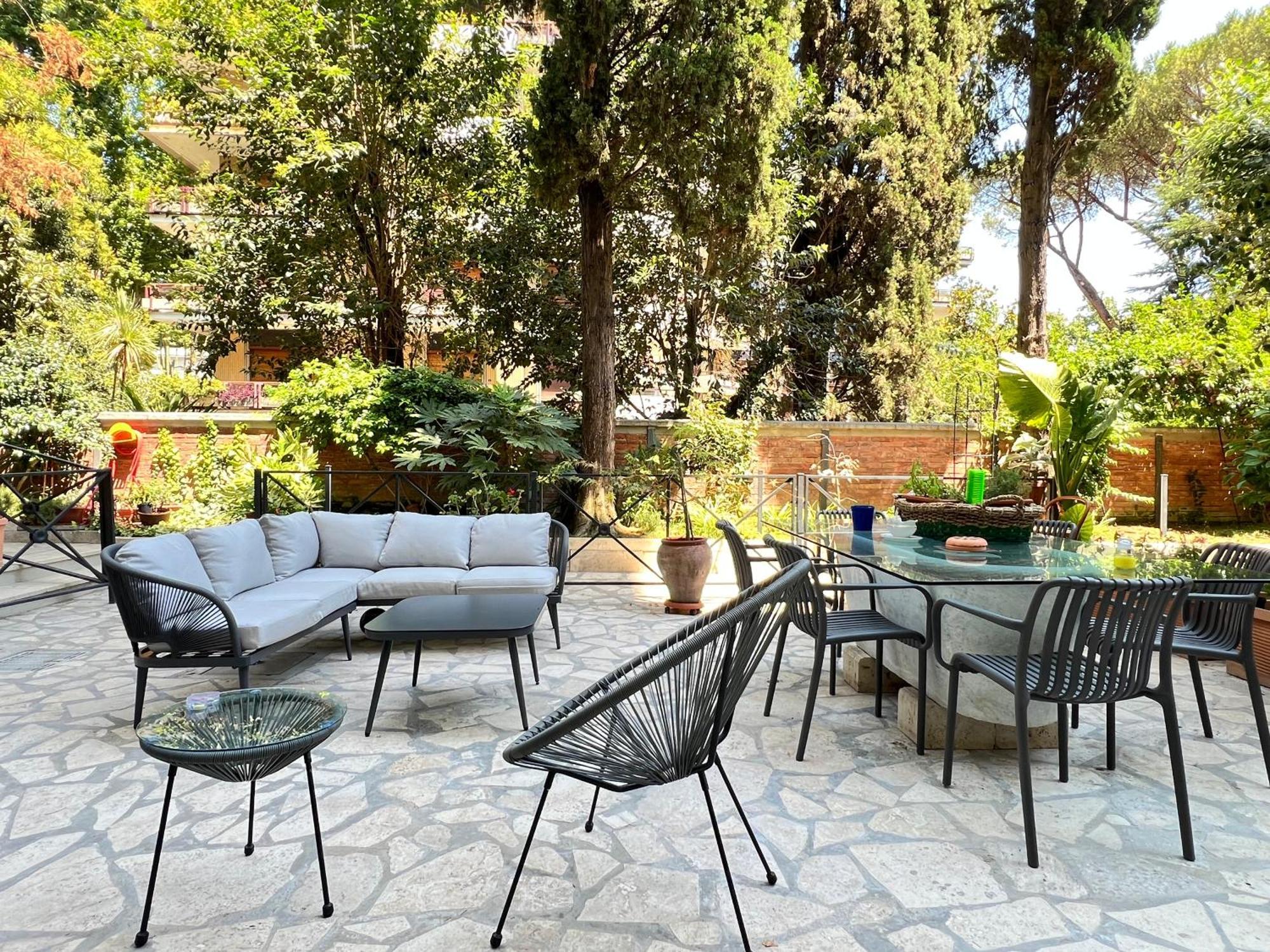 Eppytime Rome
