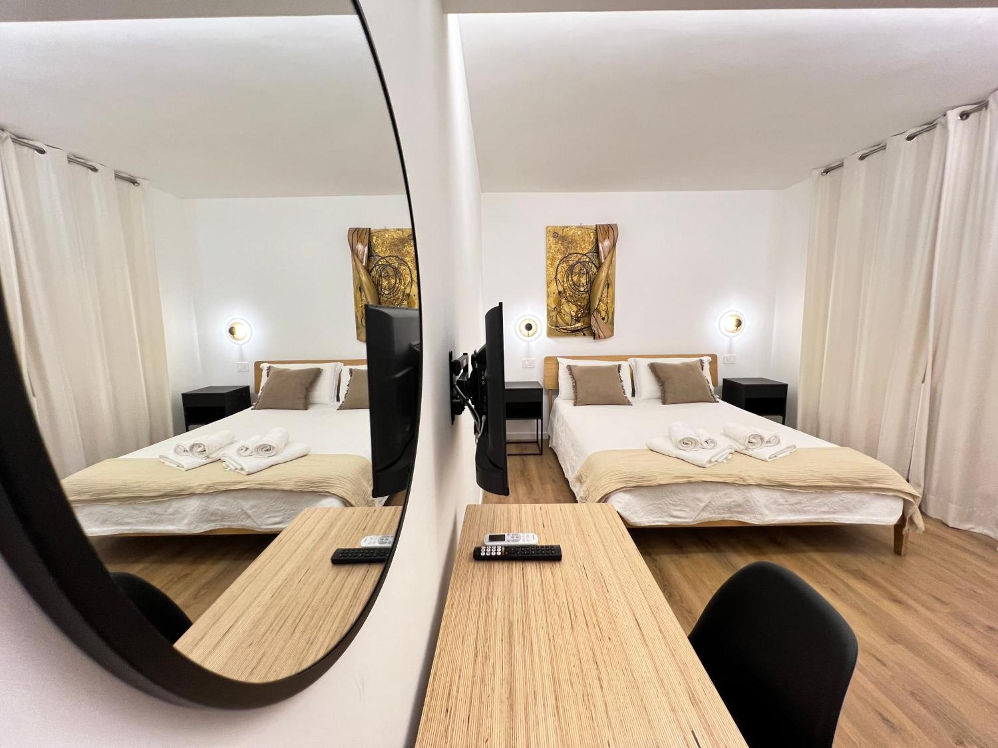 Eppytime Apartment Rome